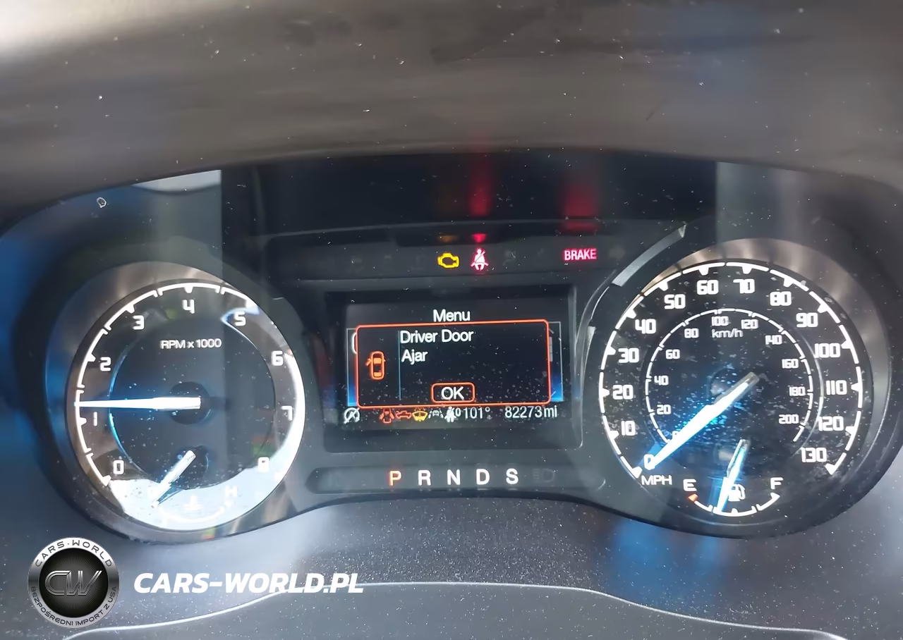 2020 Ford Ranger Xlt VIN:1FTER4EHXLLA94540 - 7