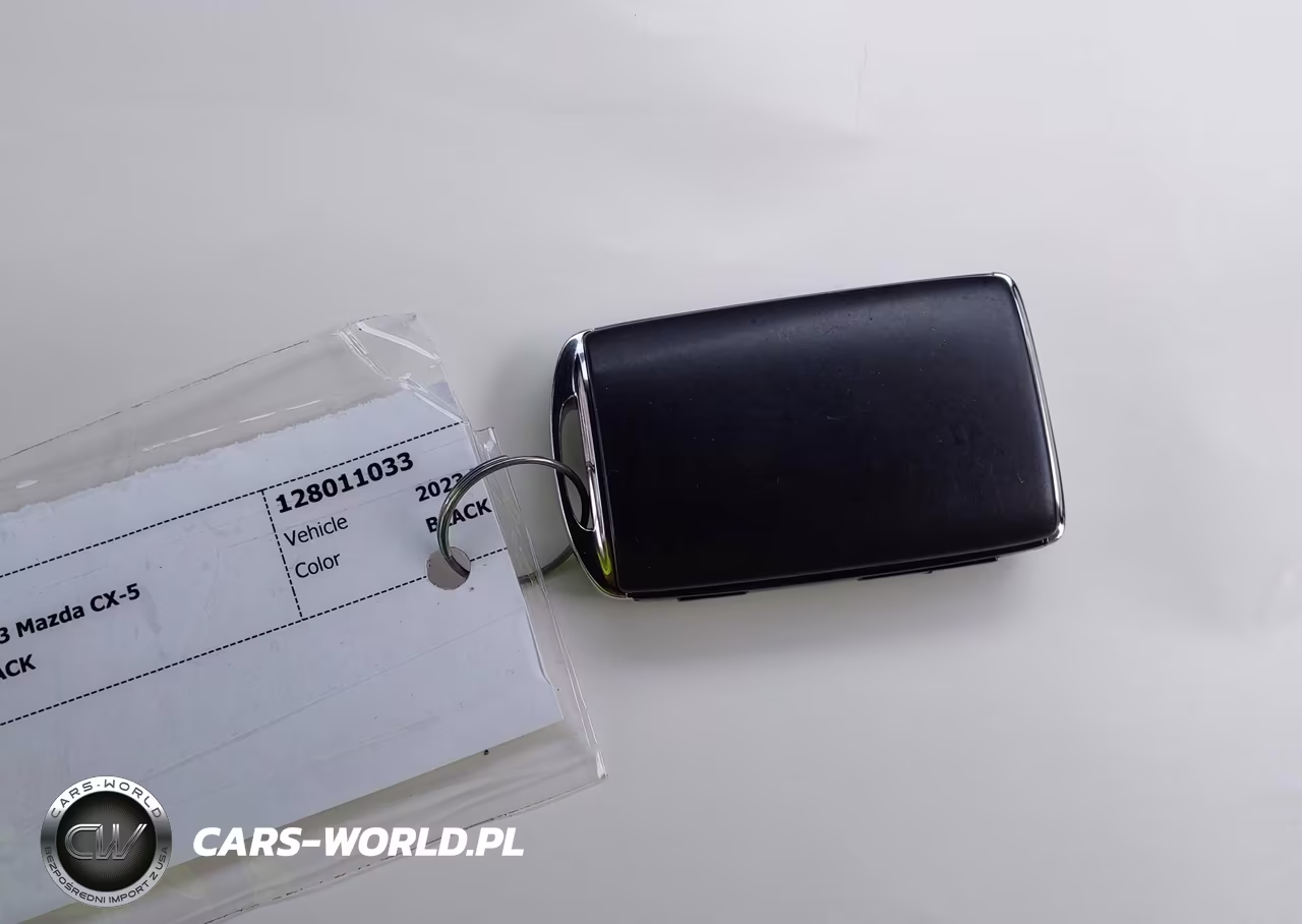 2023 Mazda Cx-5 2.5 S Select VIN:JM3KFBBM7P0205917 - 11