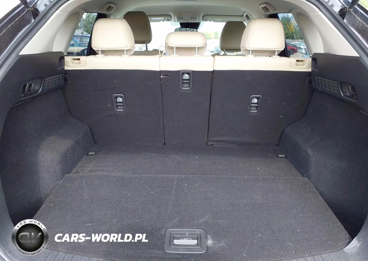 2023 Mazda Cx-5 2.5 S Select VIN:JM3KFBBM7P0205917 - 19
