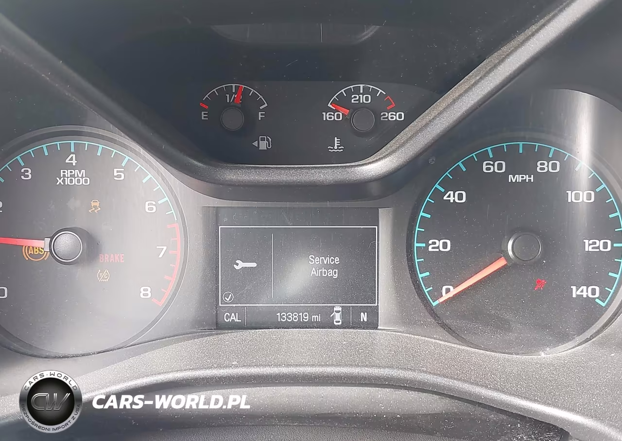 2015 Chevrolet Colorado Lt VIN:1GCGSBE31F1172497 - 20