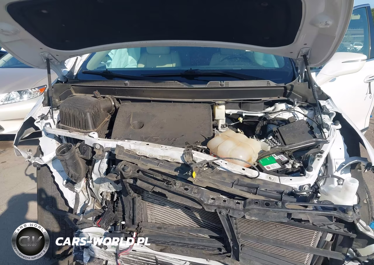 2019 Buick Enclave Fwd Premium VIN:5GAERCKW7KJ155478 - 10