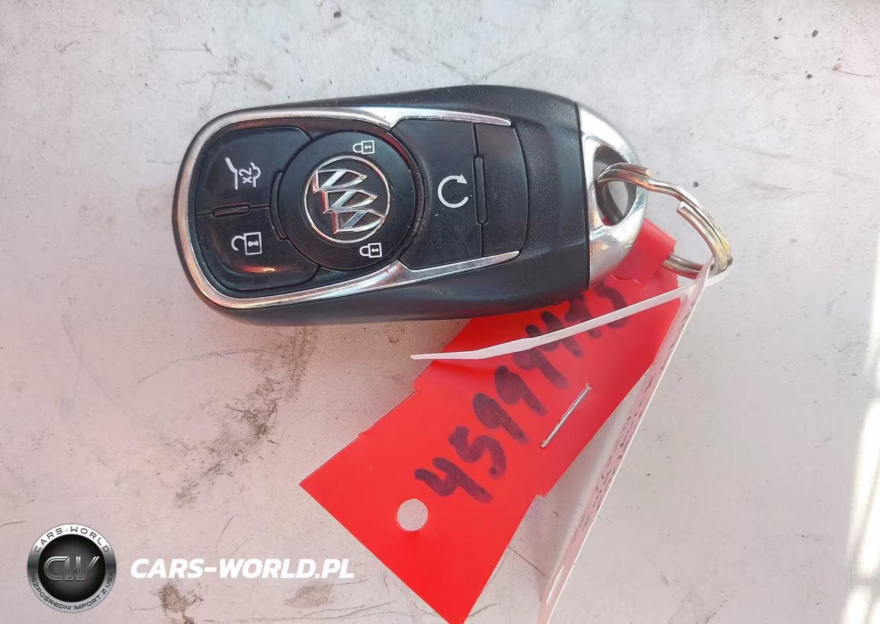2019 Buick Enclave Fwd Premium VIN:5GAERCKW7KJ155478 - 11