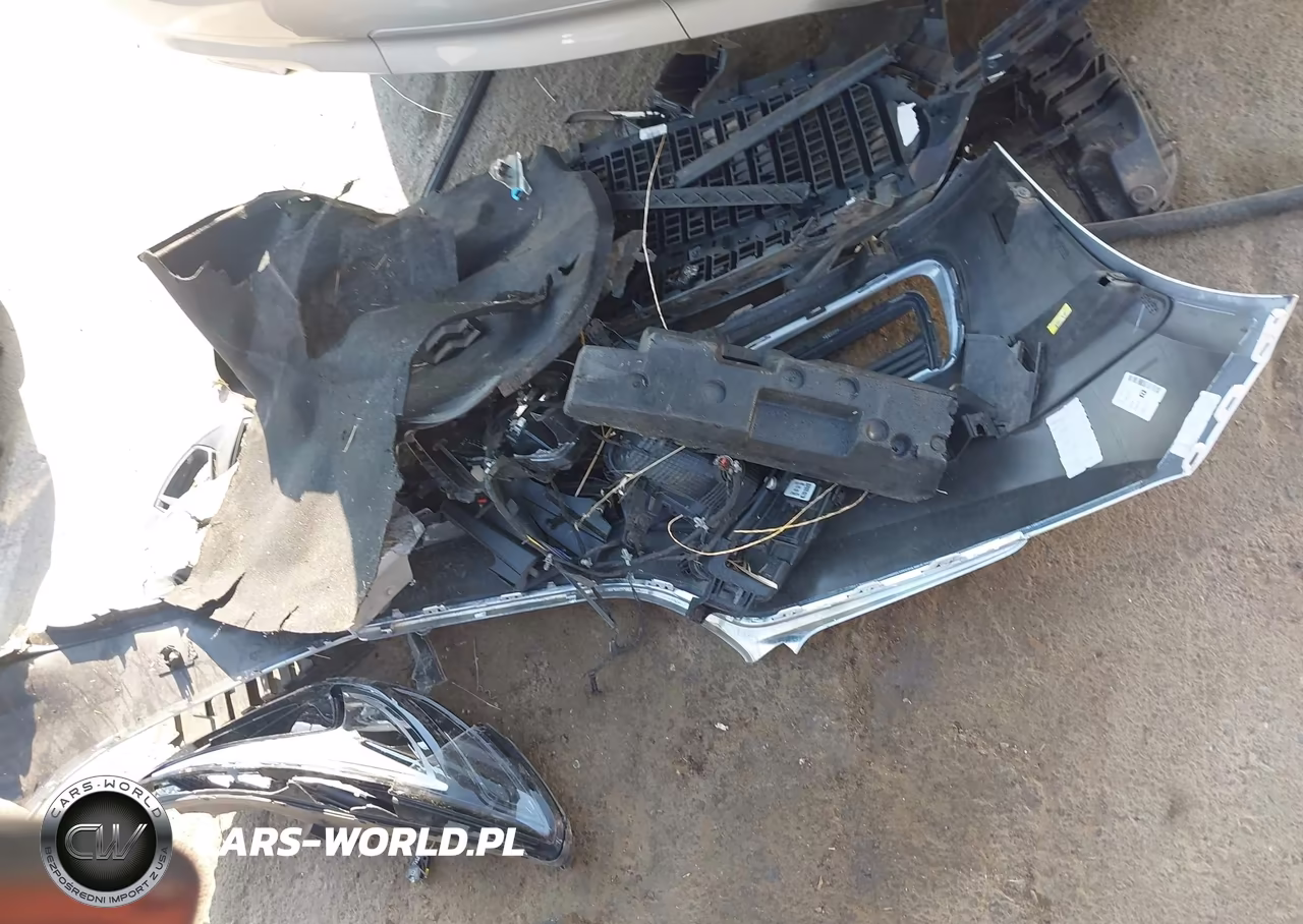 2019 Buick Enclave Fwd Premium VIN:5GAERCKW7KJ155478 - 12