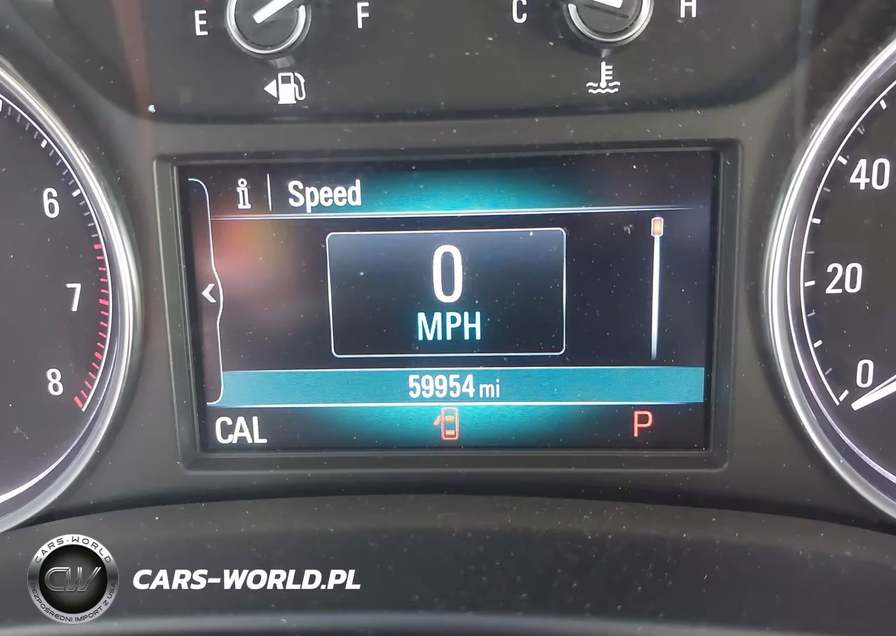 2019 Buick Enclave Fwd Premium VIN:5GAERCKW7KJ155478 - 16