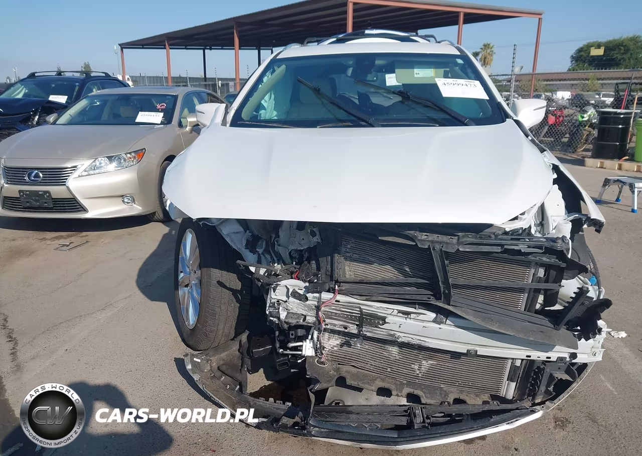 2019 Buick Enclave Fwd Premium VIN:5GAERCKW7KJ155478 - 6