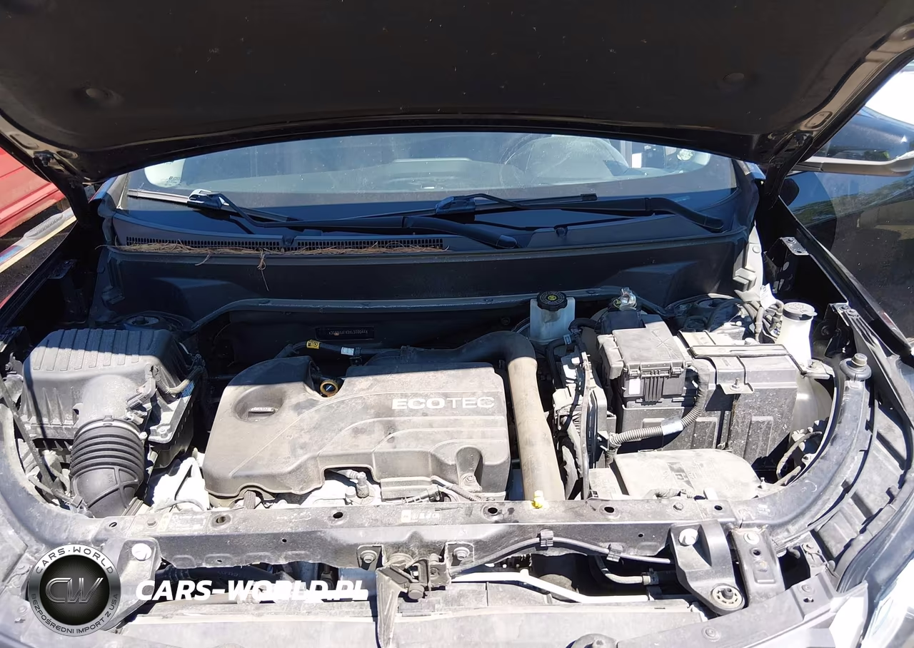 2019 Chevrolet Equinox Lt VIN:3GNAXJEV2KL310044 - 10
