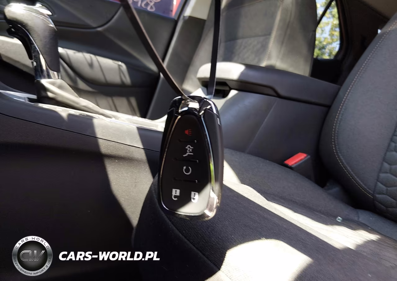 2019 Chevrolet Equinox Lt VIN:3GNAXJEV2KL310044 - 11