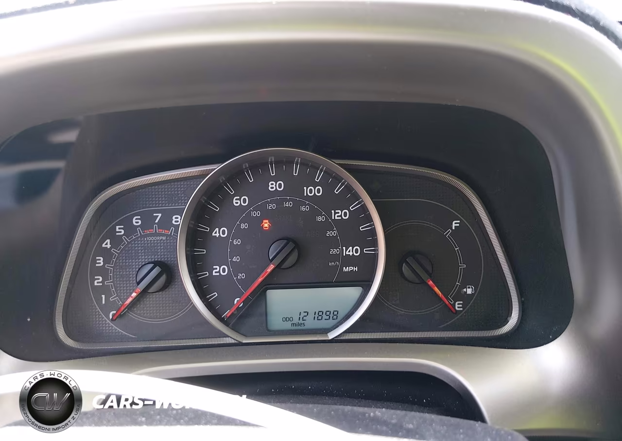 2014 Toyota Rav4 Xle VIN:JTMWFREV2EJ007390 - 7