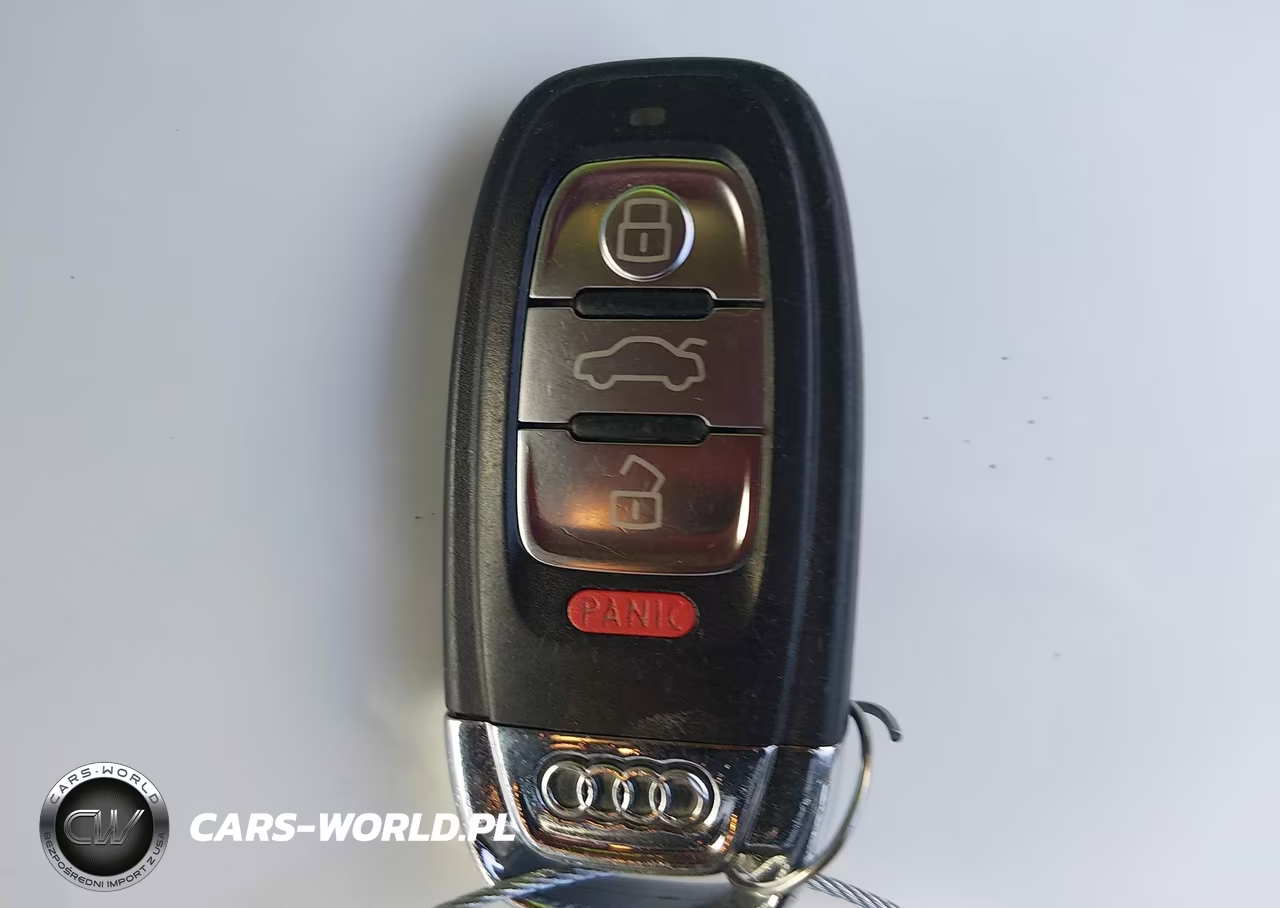2013 Audi S5 3.0T Premium Plus VIN:WAU3GAFR5DA030385 - 11