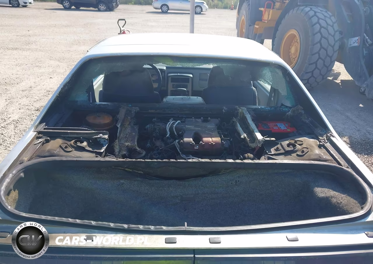 1985 Pontiac Fiero Se VIN:1G2PF3792FP244112 - 6