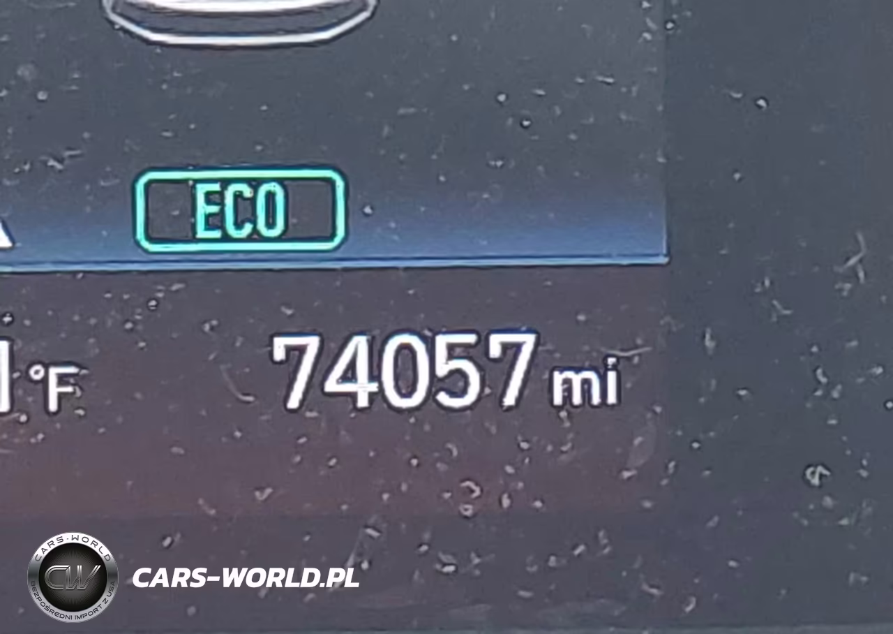 2020 Hyundai Ioniq Hybrid Blue VIN:KMHC65LC8LU218131 - 18