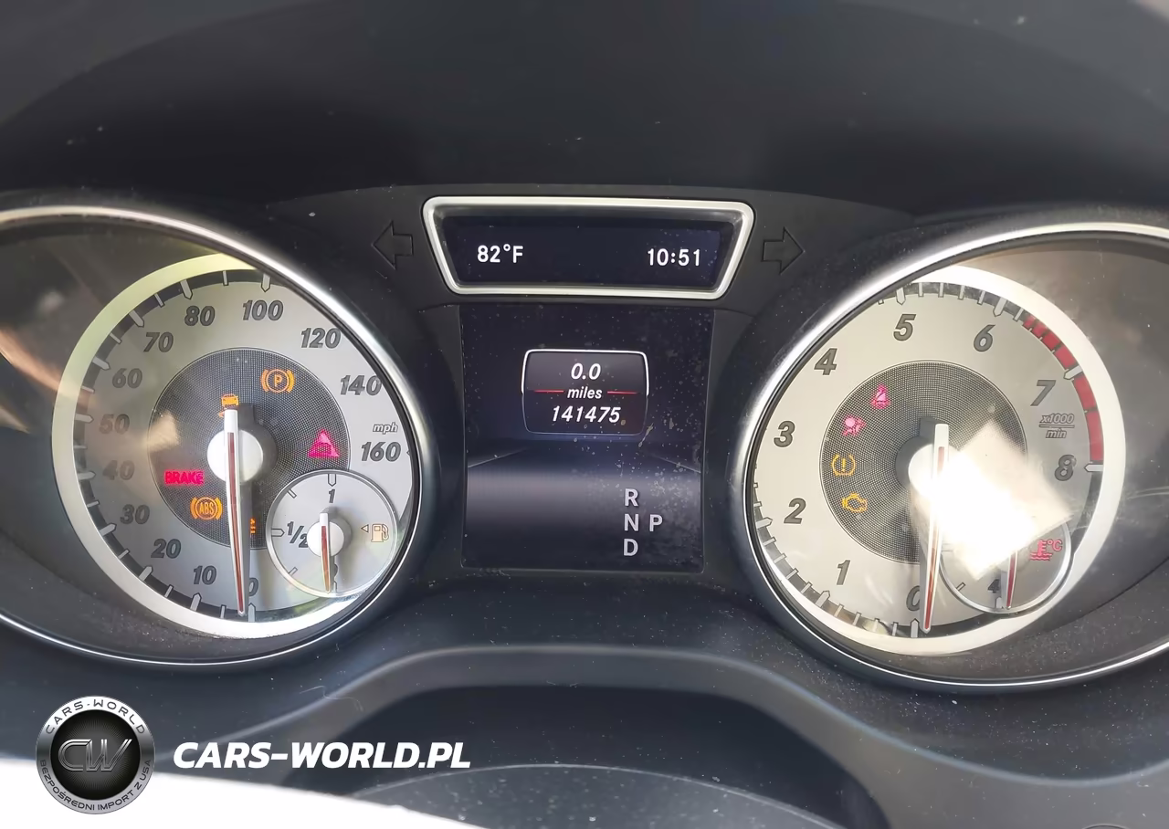 2015 Mercedes-Benz Gla 250 4Matic VIN:WDCTG4GB4FJ185027 - 7