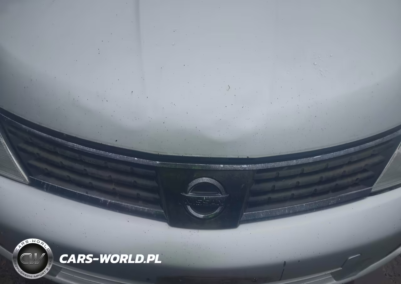 2008 Nissan Versa 1.8S VIN:3N1BC11E18L413580 - 12