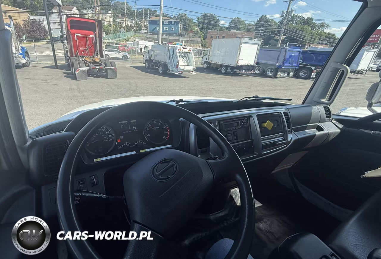 2018 Hino 338 VIN:5PVNV8JV7J4S57683 - 8