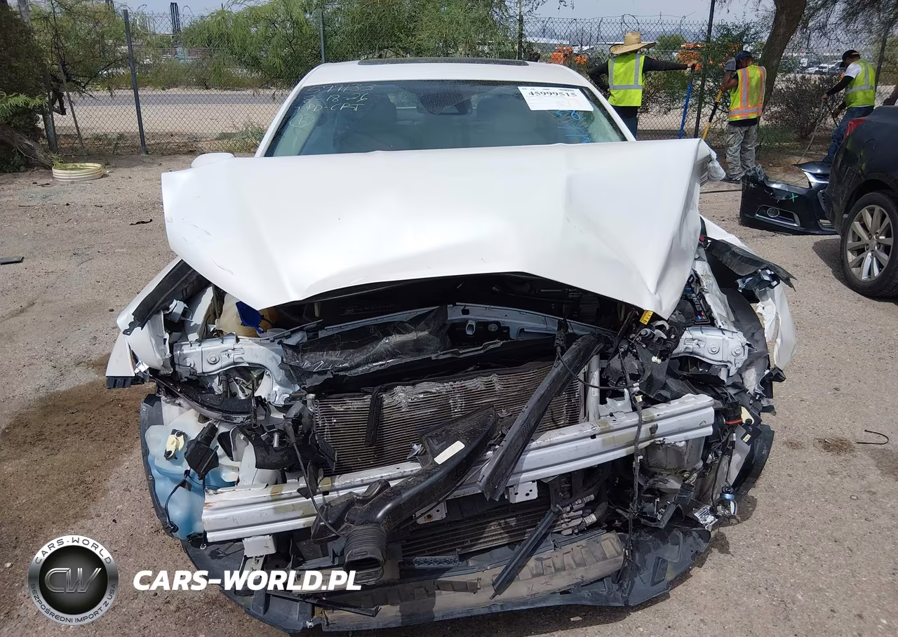 2016 Ford Fusion Hybrid Titanium VIN:3FA6P0RU8GR115425 - 13