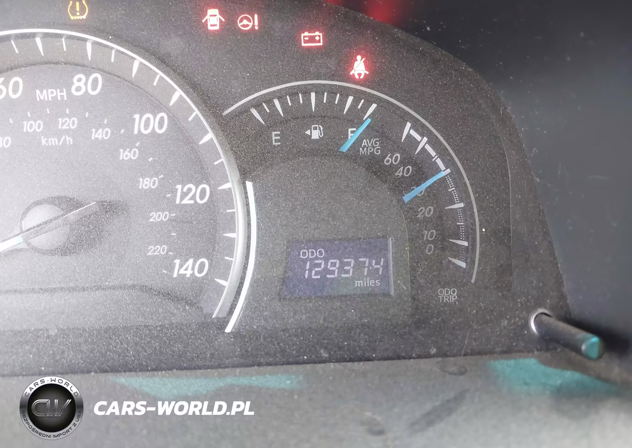 2014 Toyota Camry Le VIN:4T4BF1FK4ER380175 - 15