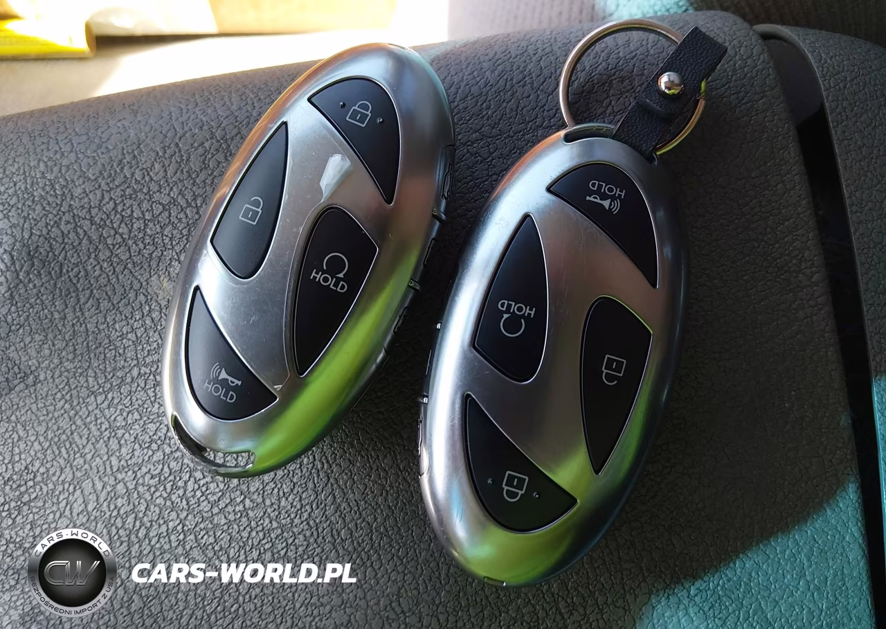 2025 Hyundai Santa Fe Hybrid Calligraphy VIN:5NMP54G14SH045757 - 11