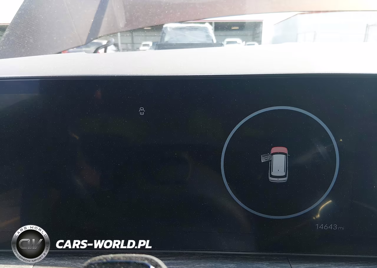 2025 Hyundai Santa Fe Hybrid Calligraphy VIN:5NMP54G14SH045757 - 7