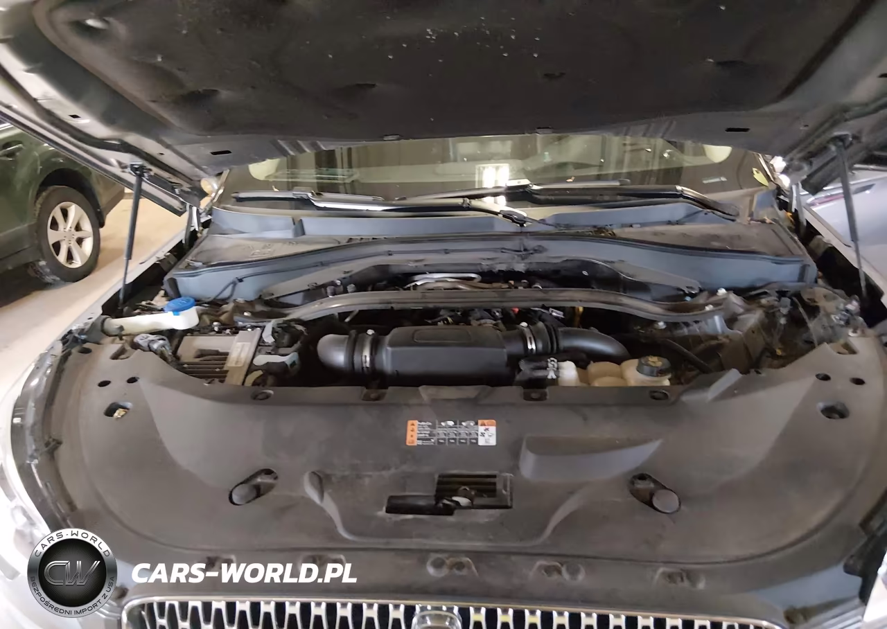 2022 Lincoln Aviator Reserve VIN:5LM5J7XC0NGL04917 - 10