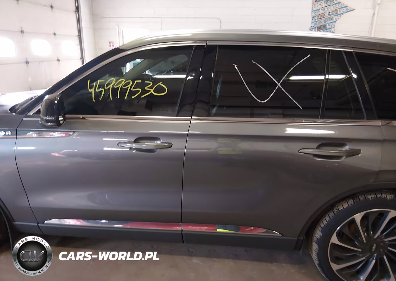 2022 Lincoln Aviator Reserve VIN:5LM5J7XC0NGL04917 - 14
