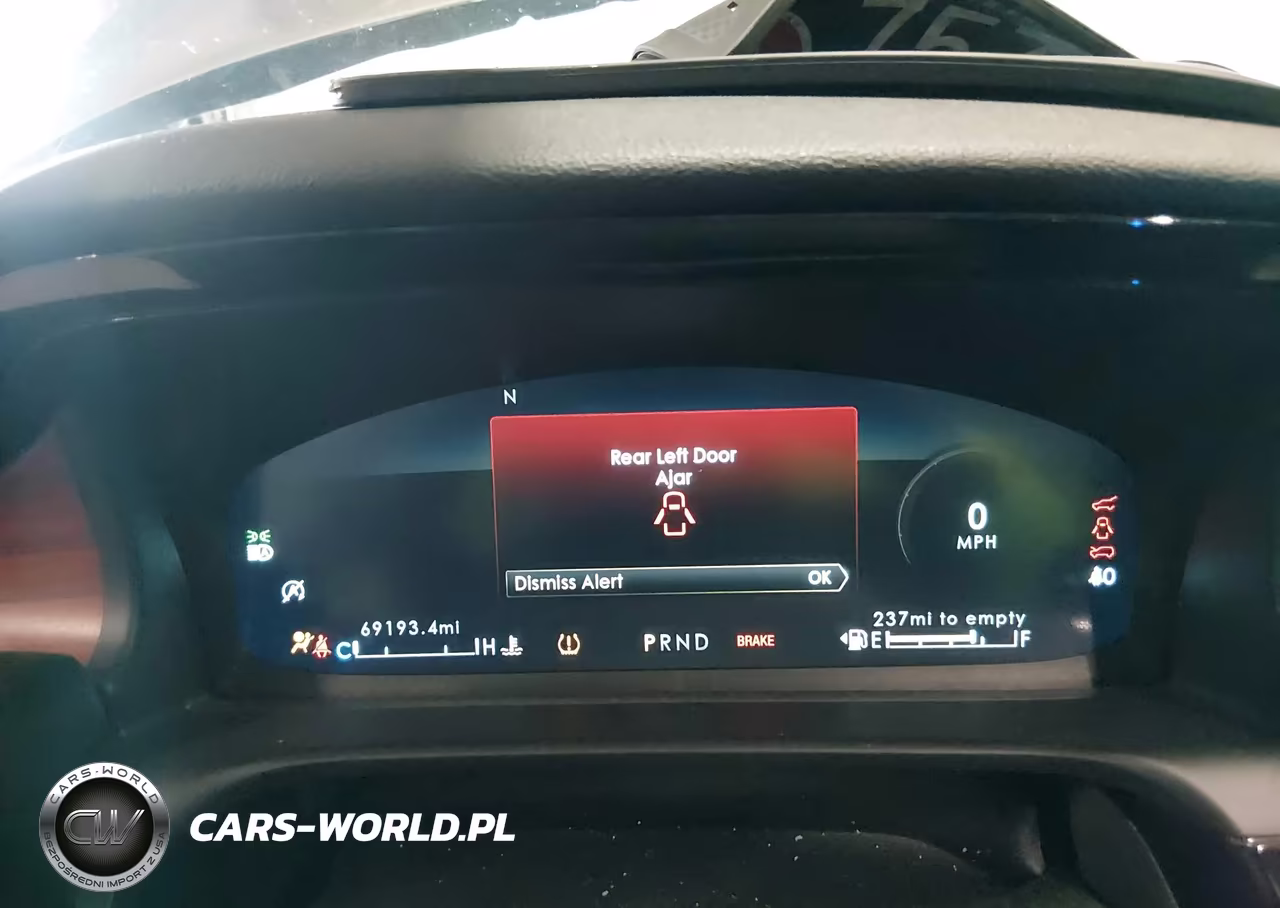 2022 Lincoln Aviator Reserve VIN:5LM5J7XC0NGL04917 - 7