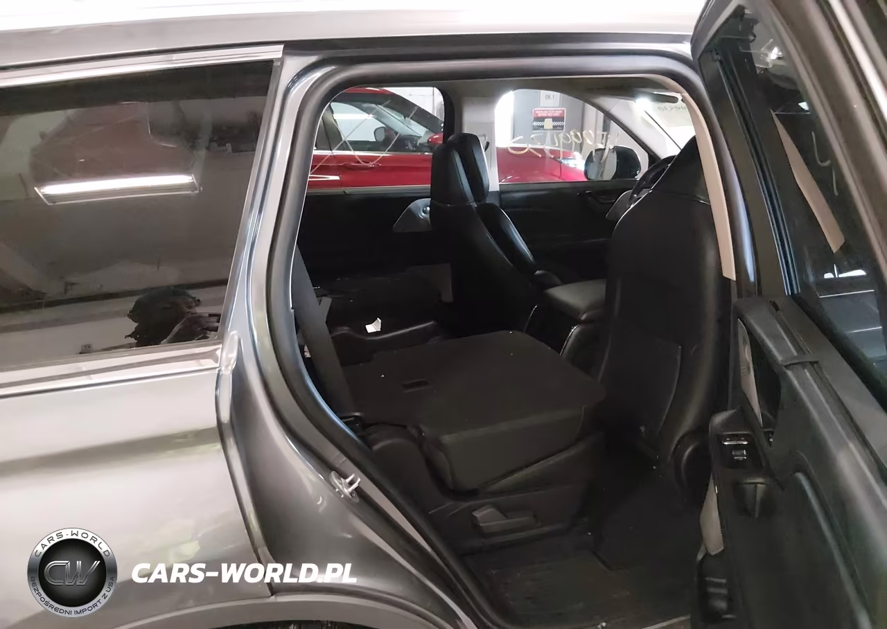 2022 Lincoln Aviator Reserve VIN:5LM5J7XC0NGL04917 - 8