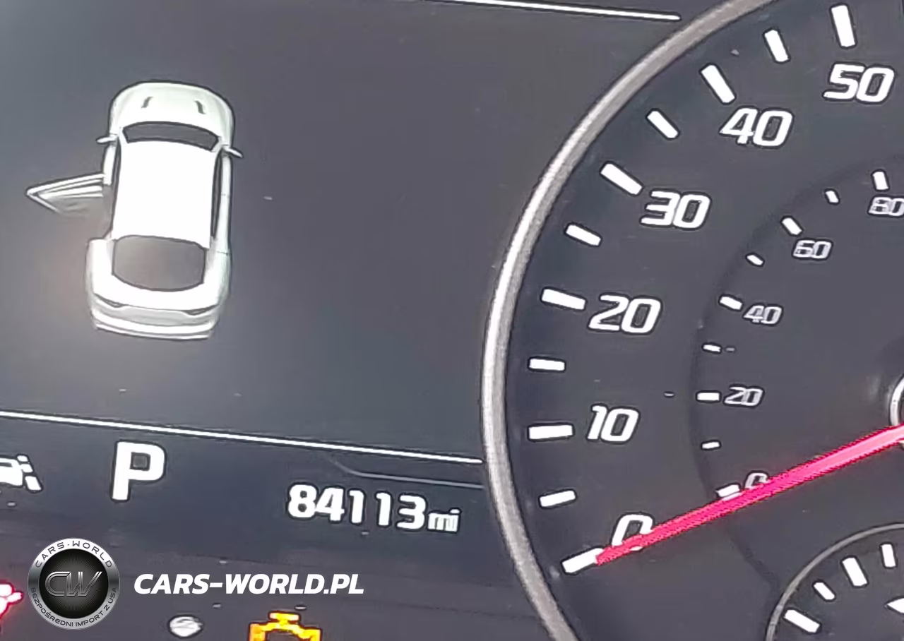 2018 Kia Stinger Gt1 VIN:KNAE45LC1J6011856 - 15