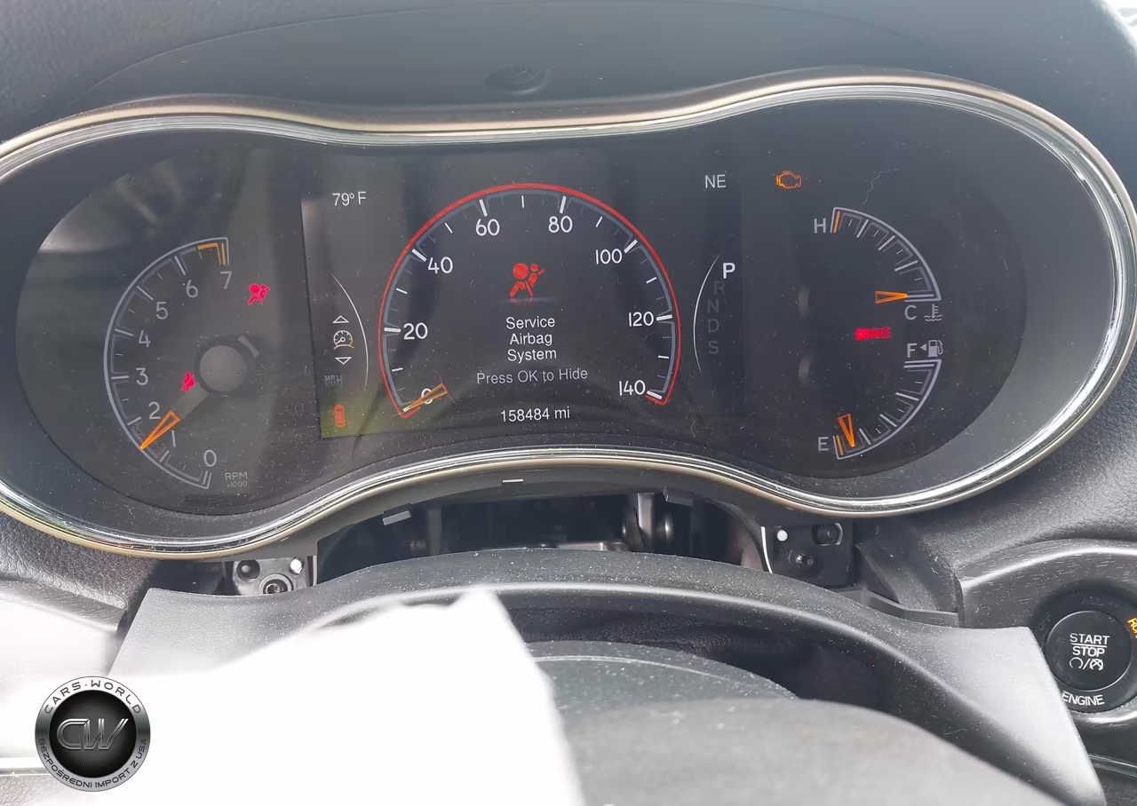 2015 Jeep Grand Cherokee Limited VIN:1C4RJFBG8FC161673 - 15