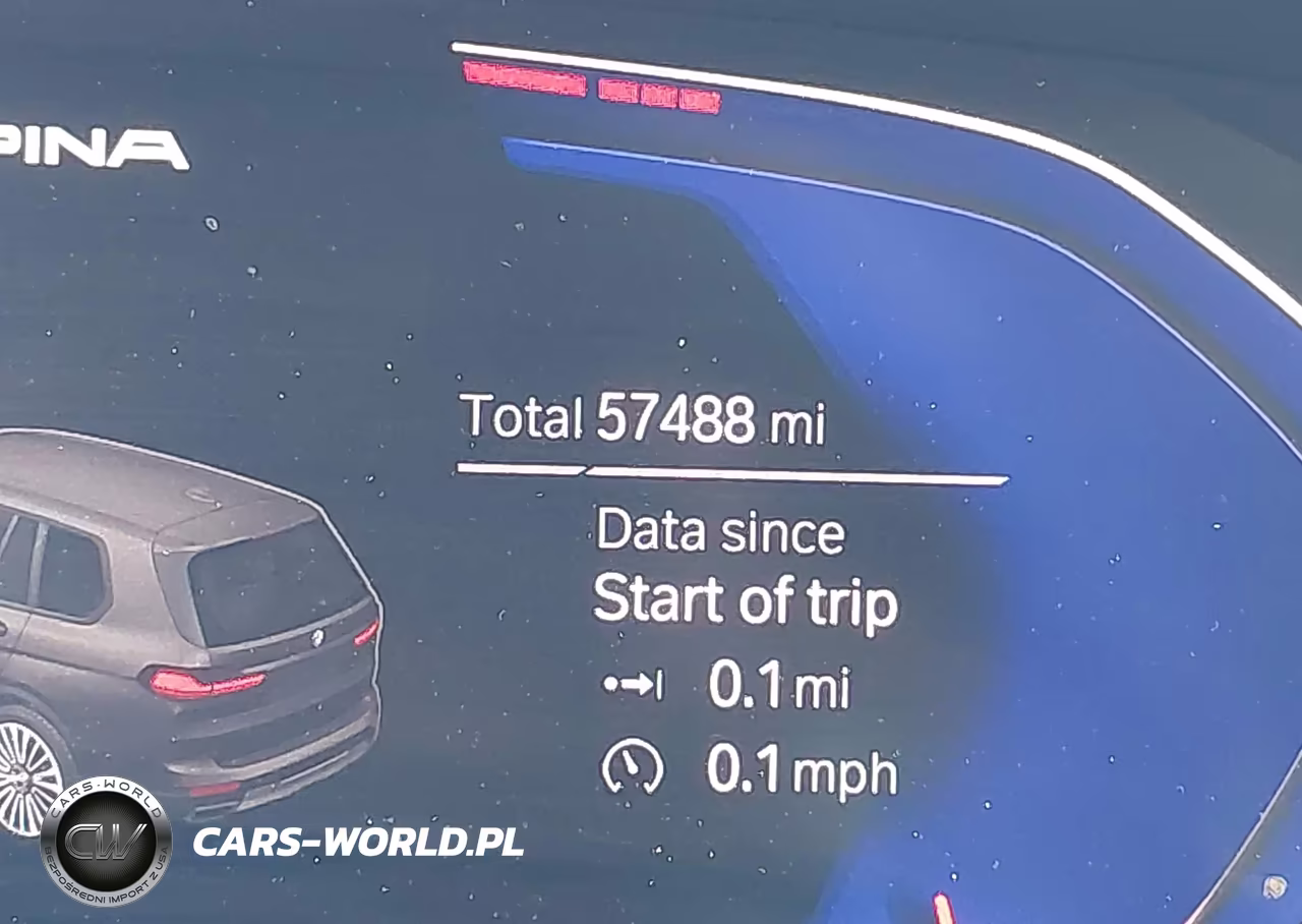 2020 BMW X7 xDrive40I VIN:5UXCW2C08L9A02809 - 14