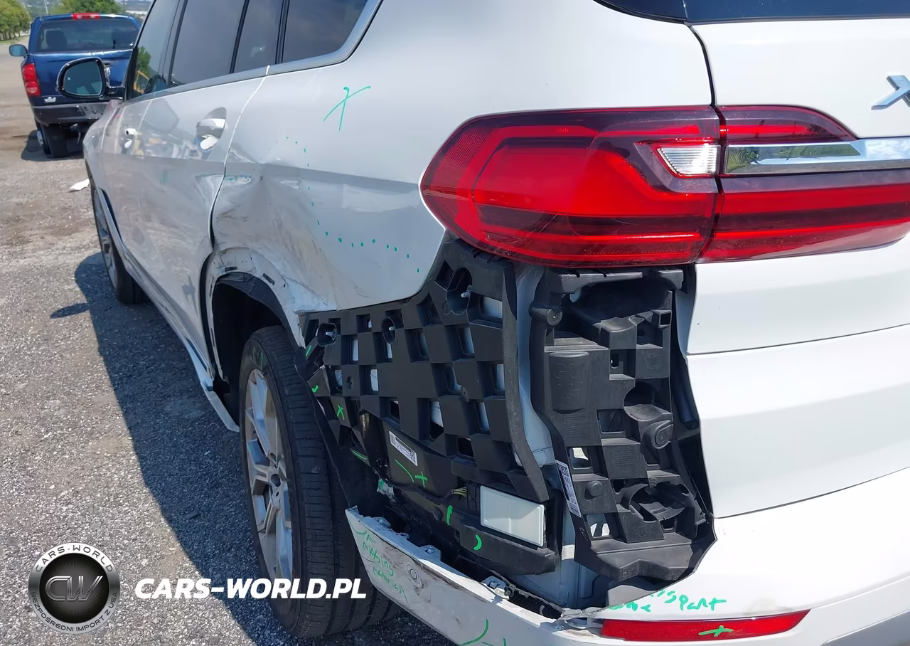 2020 BMW X7 xDrive40I VIN:5UXCW2C08L9A02809 - 17