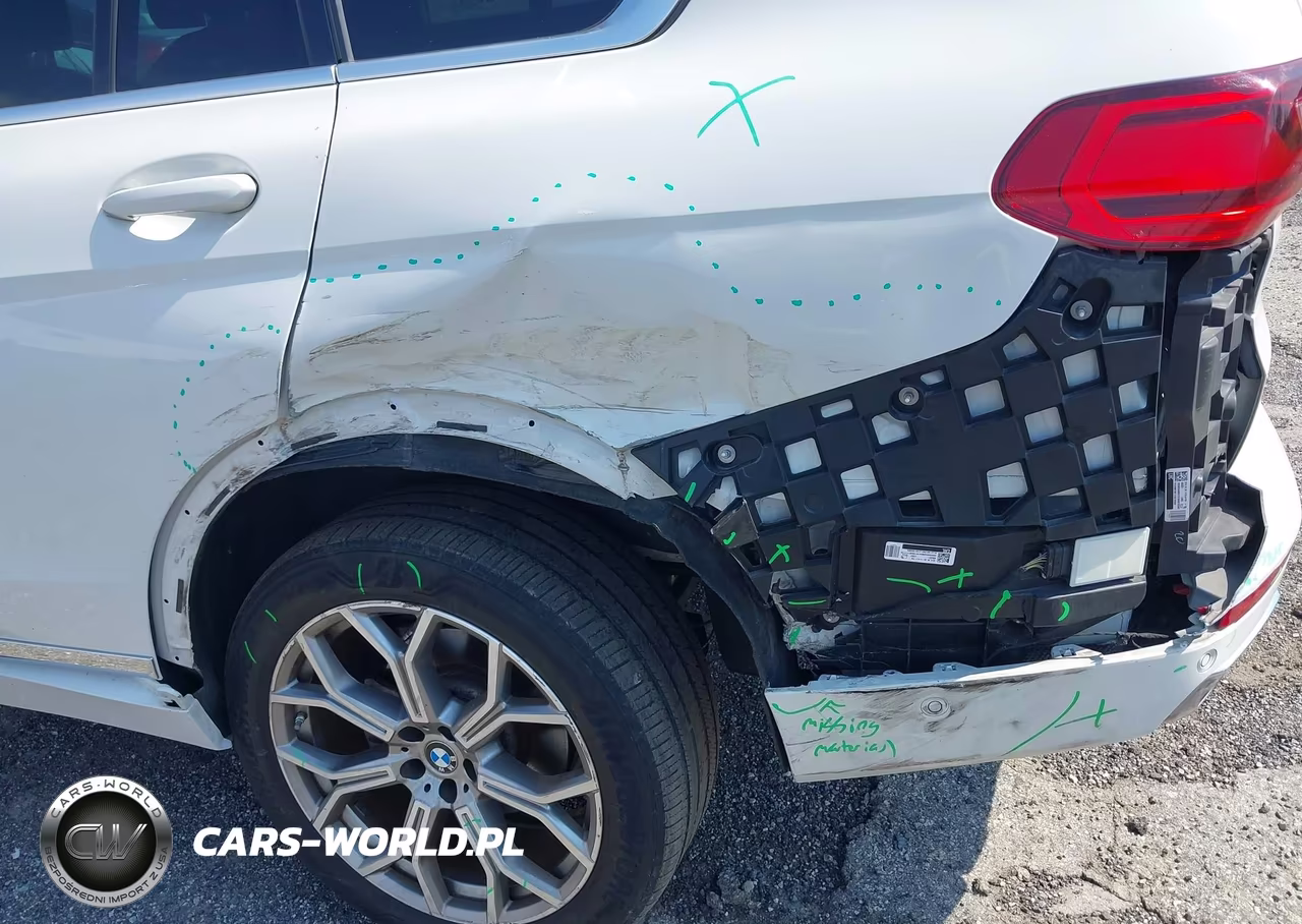 2020 BMW X7 xDrive40I VIN:5UXCW2C08L9A02809 - 18
