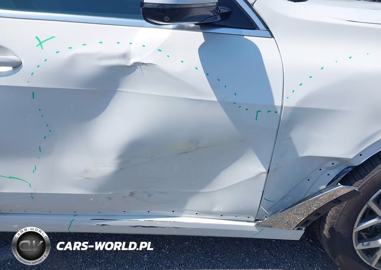 2020 BMW X7 xDrive40I VIN:5UXCW2C08L9A02809 - 6
