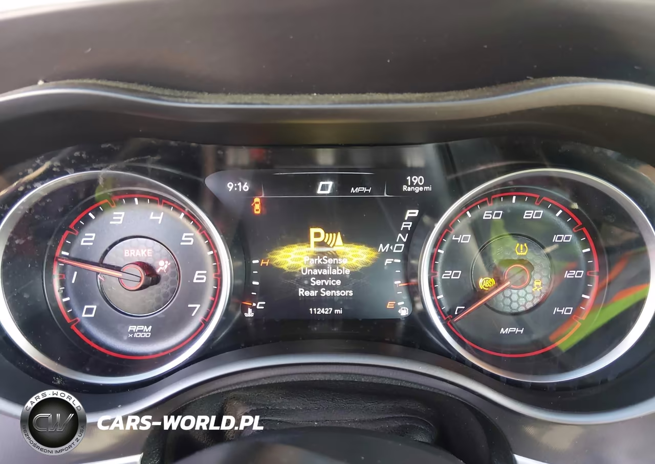 2020 Dodge Charger Sxt Rwd VIN:2C3CDXBG5LH237253 - 7