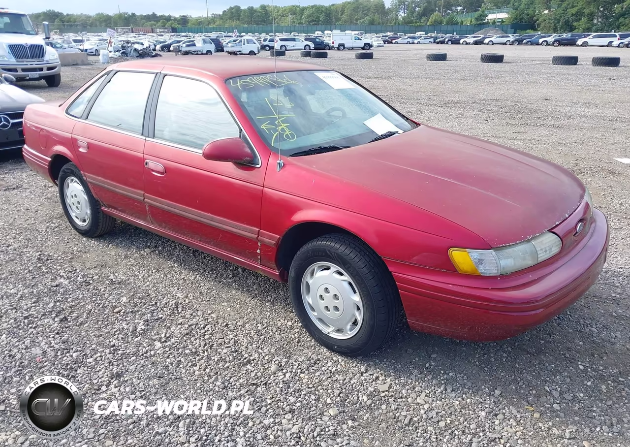 1994 Ford Taurus Gl
