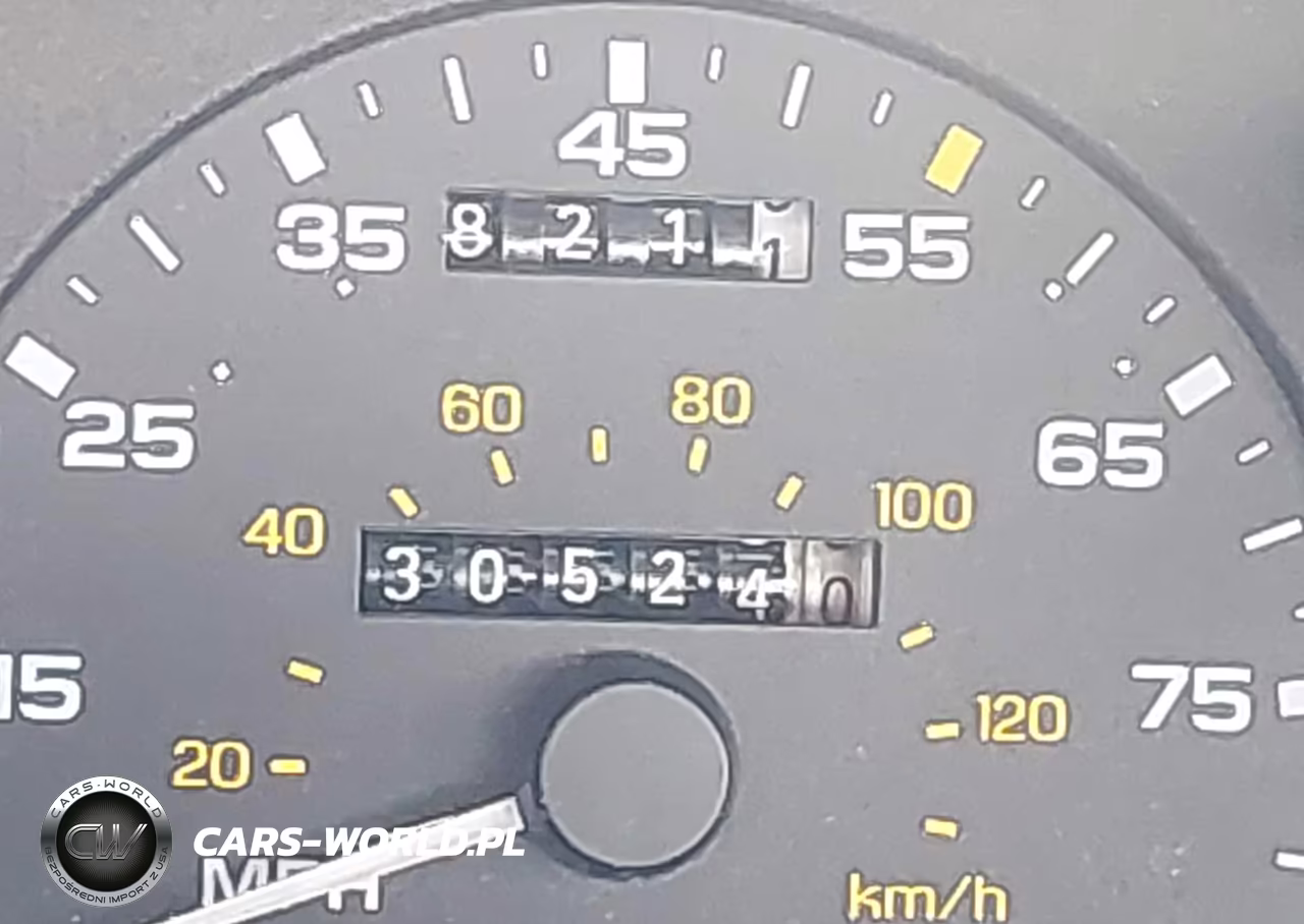 1994 Ford Taurus Gl VIN:1FALP52U1RA219522 - 7