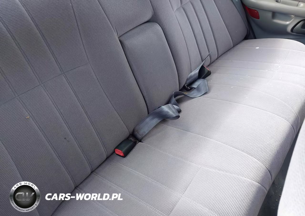 1994 Ford Taurus Gl VIN:1FALP52U1RA219522 - 8