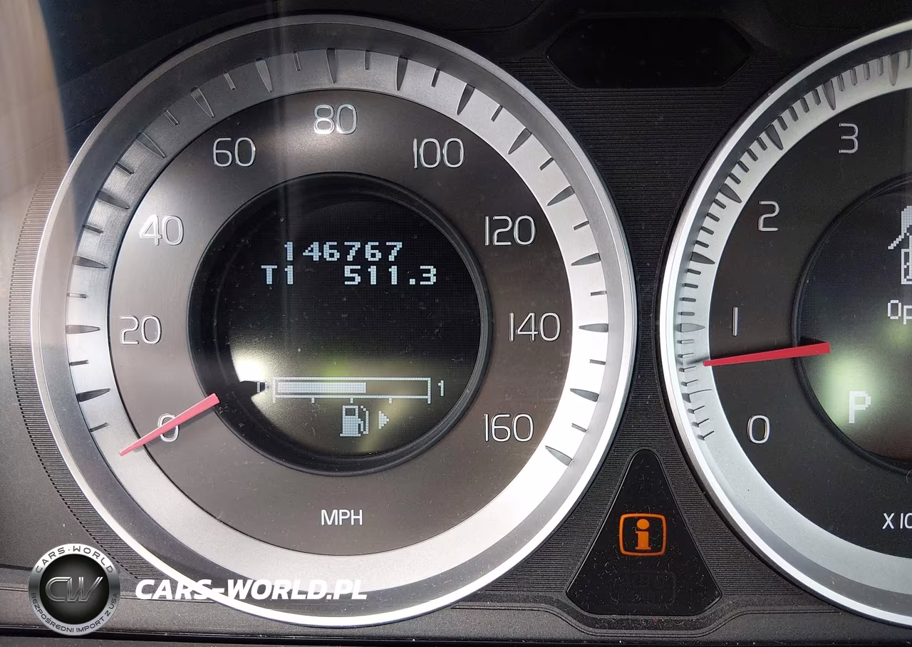 2012 Volvo Xc60 3.2-3.2 Platinum-3.2 Premier-3.2 Premier Plus VIN:YV4952DZ4C2317377 - 12