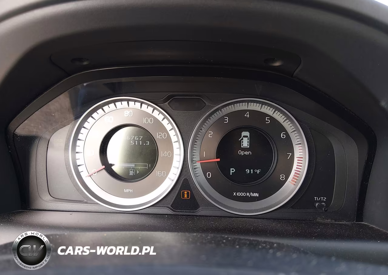 2012 Volvo Xc60 3.2-3.2 Platinum-3.2 Premier-3.2 Premier Plus VIN:YV4952DZ4C2317377 - 7