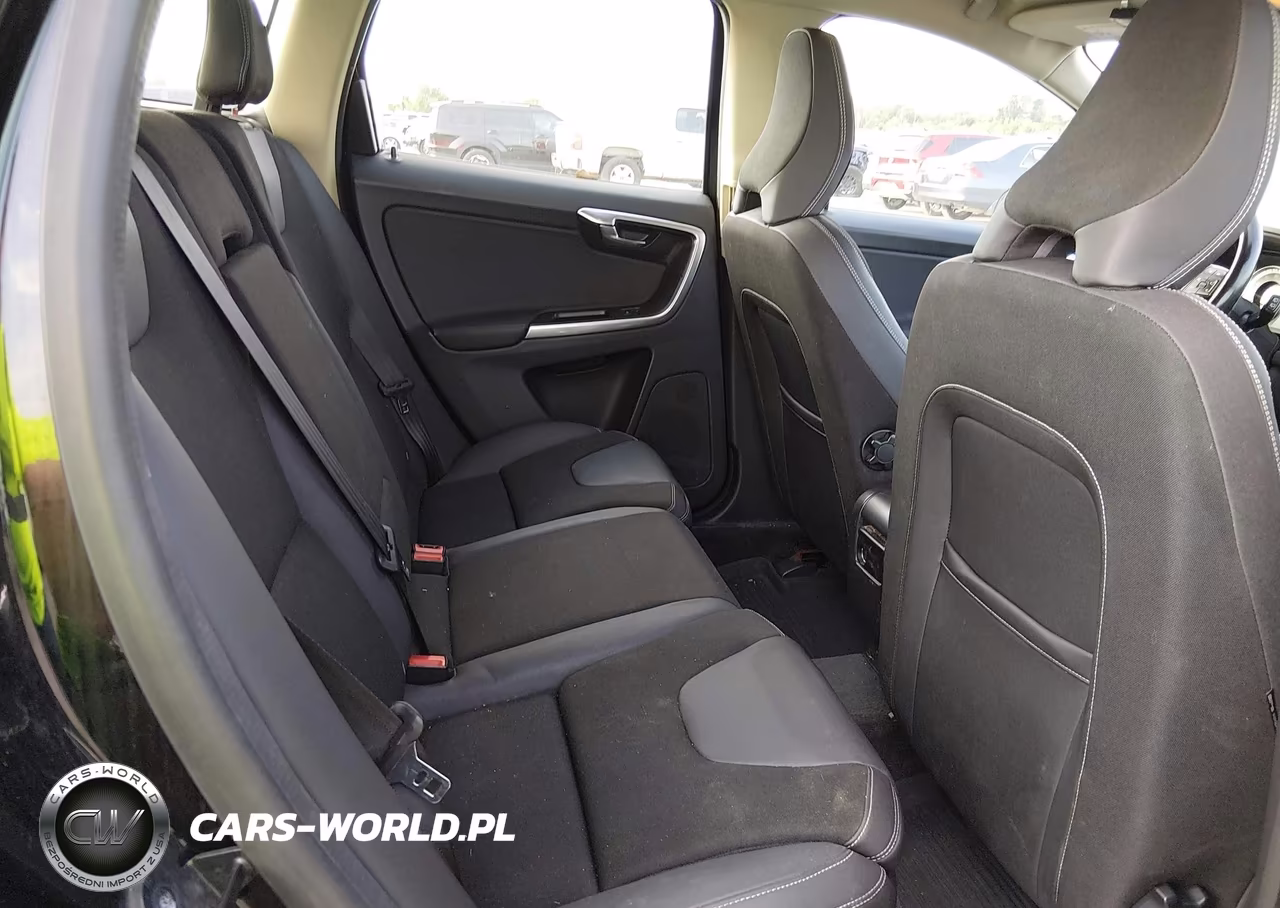 2012 Volvo Xc60 3.2-3.2 Platinum-3.2 Premier-3.2 Premier Plus VIN:YV4952DZ4C2317377 - 8