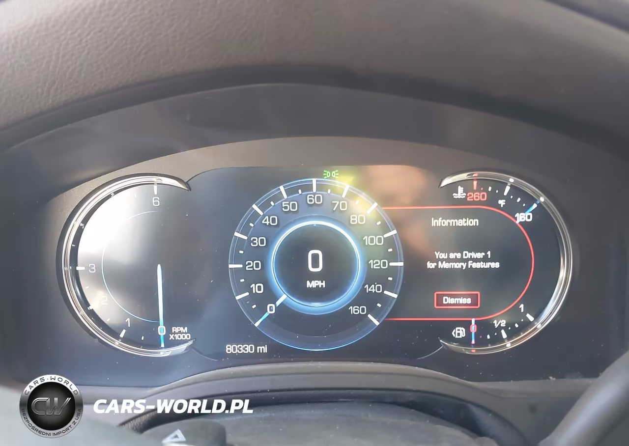 2016 Cadillac Escalade Premium Collection VIN:1GYS4CKJXGR306739 - 7