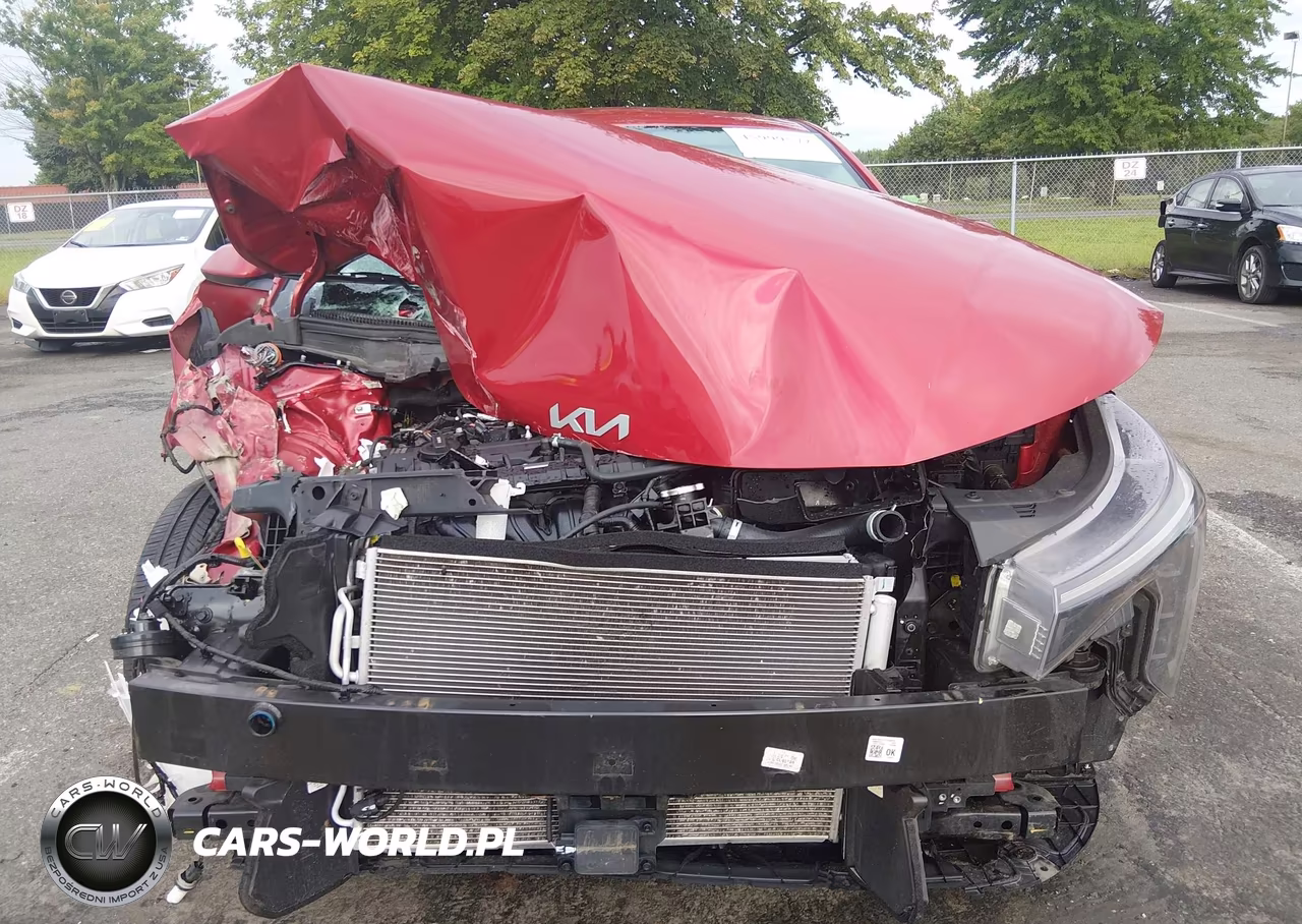 2025 Kia K4 Lxs VIN:3KPFT4DE6SE150574 - 12