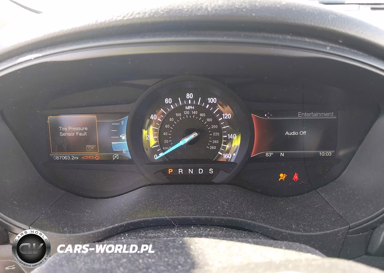 2018 Ford Fusion Se VIN:3FA6P0HD3JR259523 - 7