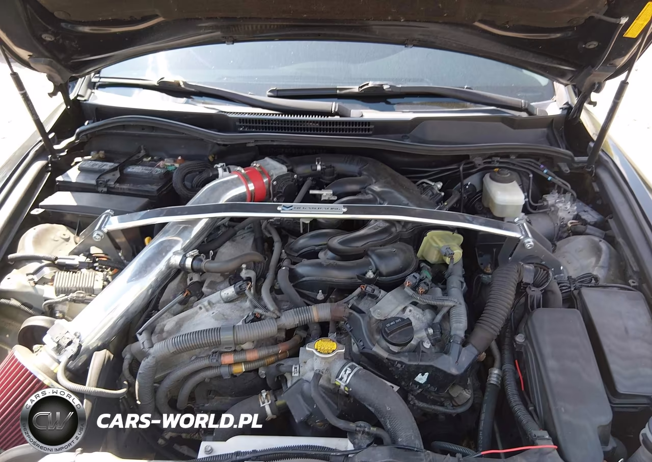 2012 Lexus Is 250 VIN:JTHCF5C20C5057469 - 10