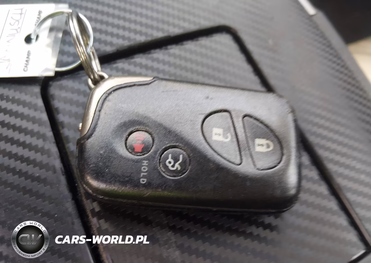 2012 Lexus Is 250 VIN:JTHCF5C20C5057469 - 11