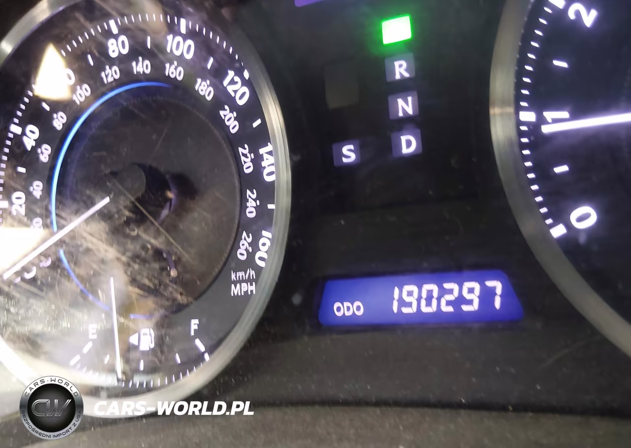 2012 Lexus Is 250 VIN:JTHCF5C20C5057469 - 15
