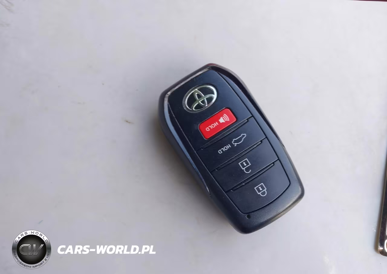 2025 Toyota Camry Xse VIN:4T1DAACK0SU623546 - 11