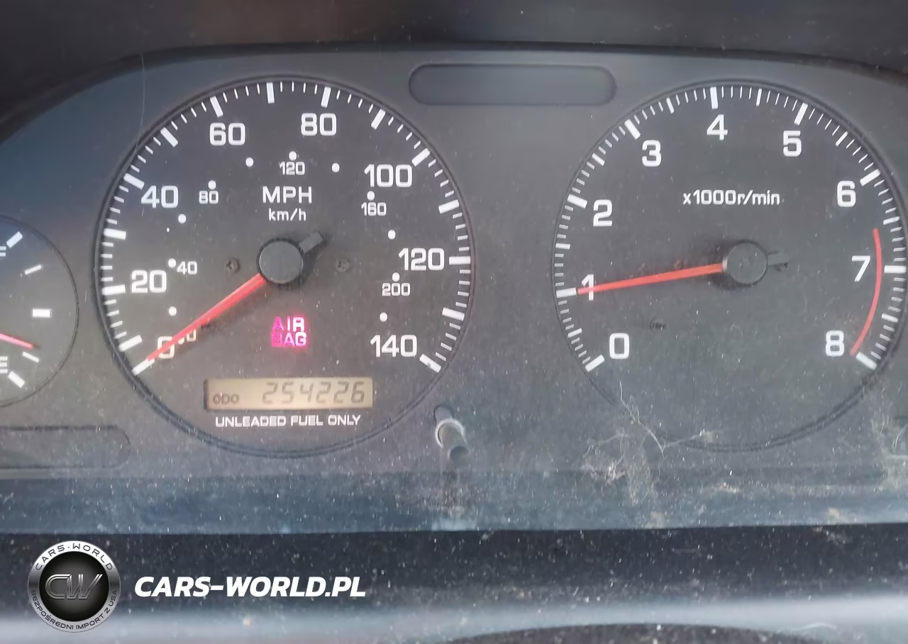 1998 Infiniti I30 Standard-Touring VIN:JNKCA21A8WT625202 - 7