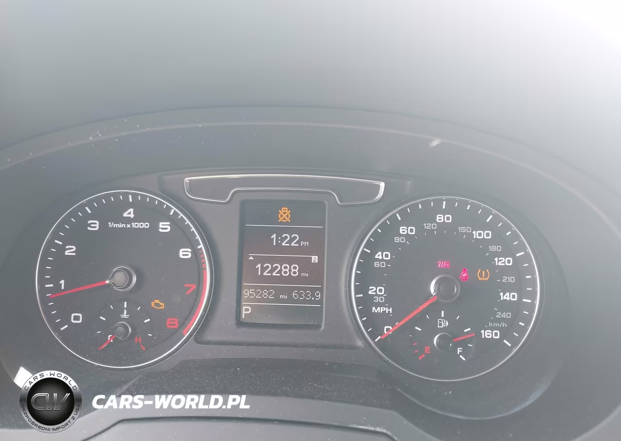 2018 Audi Q3 2.0T Premium-2.0T Sport Premium VIN:WA1BCCFS3JR008241 - 7