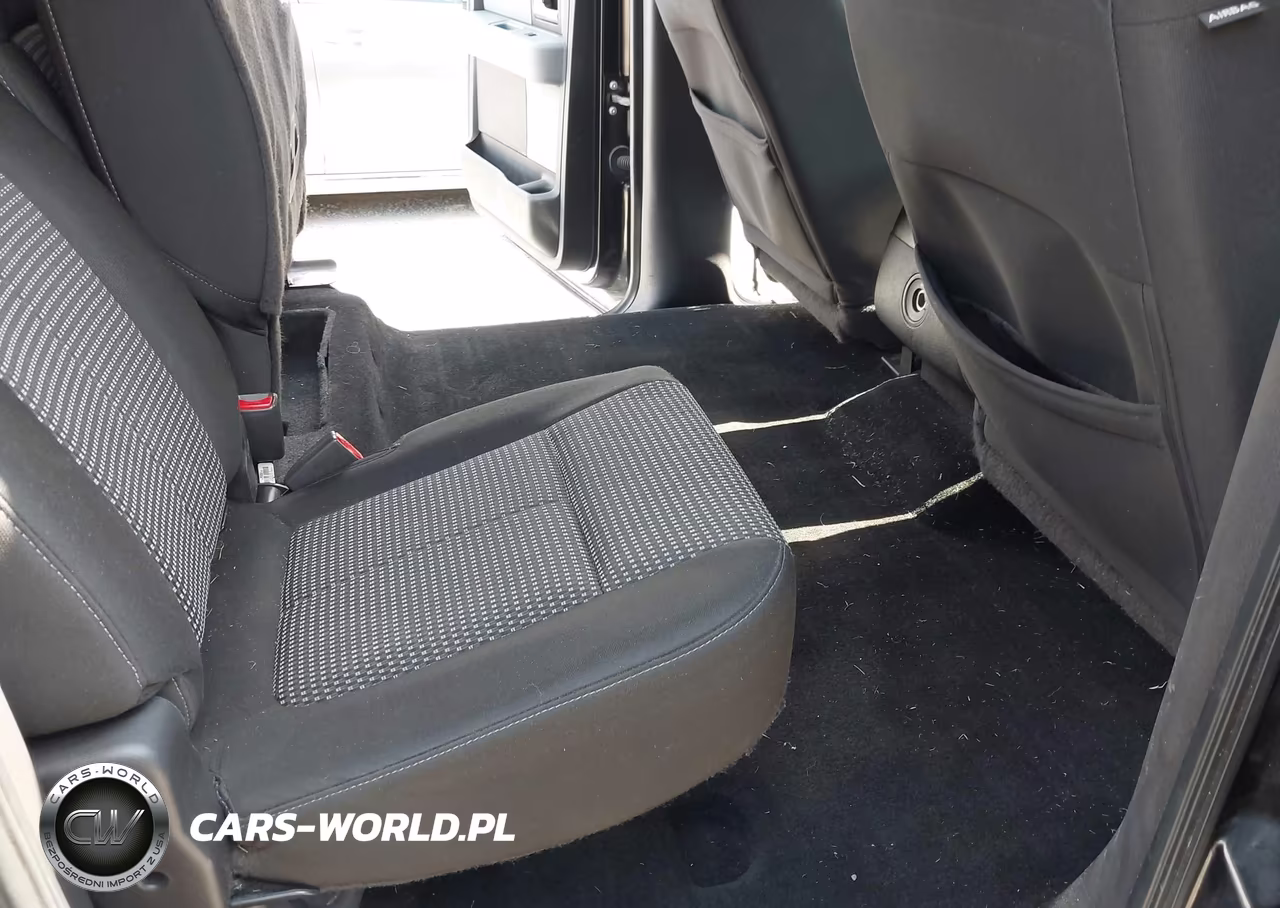 2014 Ford F-150 Stx VIN:1FTFW1EFXEFB15818 - 8