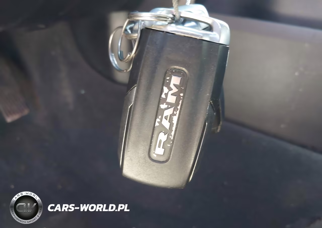 2021 Ram 1500 Lone Star 4X2 5'7 Box VIN:1C6RREFT3MN794505 - 11